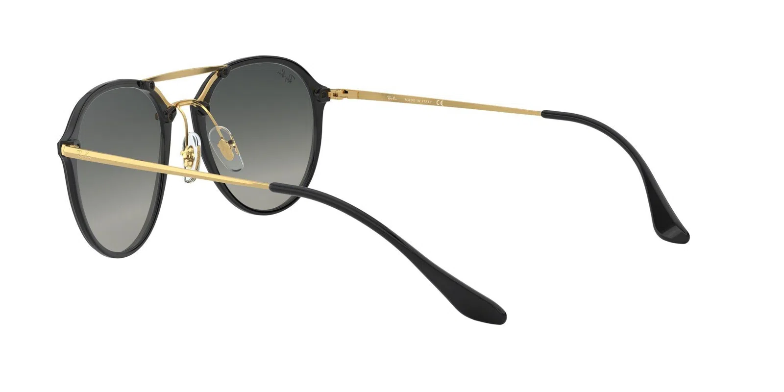 Ray-Ban Blaze Doublebridge 4292N Sunglasses - view 15